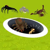 Insect Hole icon