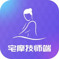 宅摩技师端 icon