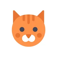 Kitten Stickers icon