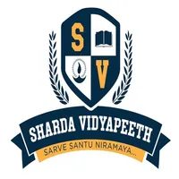 SHARDA VIDYAPEETH icon