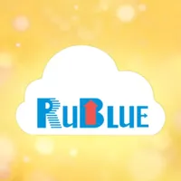 RuiBlue Cloud icon