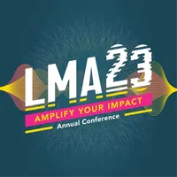 LMA Annual Conference 2023 icon