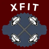 Xfit - Shaping the Community icon