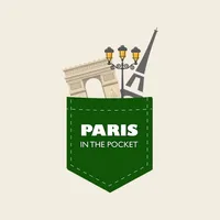 PLAYLISTOO PARIS IN THE POCKET icon