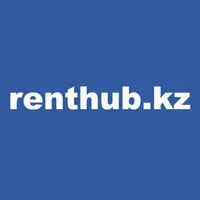 renthub.kz - сними квартиру icon