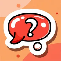 Ask Away - Yes & No Questions icon