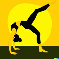 Yoga Navigator icon