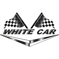 WhiteCar icon