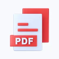 Photo to PDF Converter Editor icon