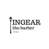 INGEAR the barber icon