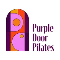 Purple Door Pilates icon