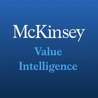 McKinsey Value Intelligence icon