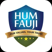 Hum Fauji Initiatives icon