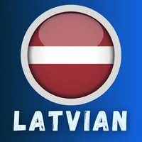 Latvian Learning For Beginners icon