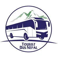 Tourist Bus - Nepal icon