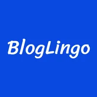 BlogLingo - Instant Blogs icon