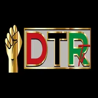 DTR Television icon