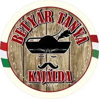 Betyár Tanya Kajálda icon