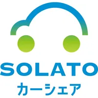 SOLATOカーシェア icon