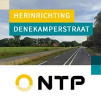 Herinrichting Denekamperstraat icon