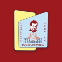 Don Bosco Student App icon