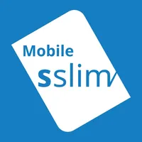 Mobile SLIM icon