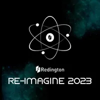 Redington Re-Imagine icon