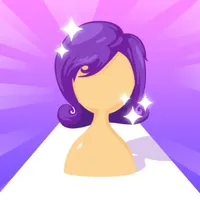 Wig Master Runner icon