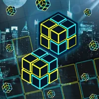 Puzzle Dazzle Away icon