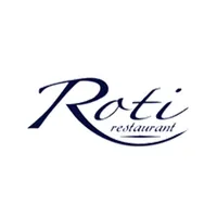 Roti Restaurant. icon