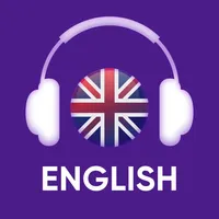 English Listening by Podcast icon