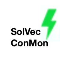 SolVecConMon icon