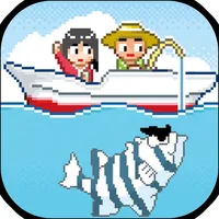 Fisherman Battle icon