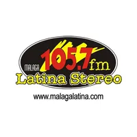 Latina Stereo Málaga icon