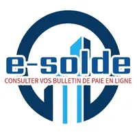 e-solde Tchad icon