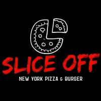 SLICE OFF Pizza & Burgerbar icon