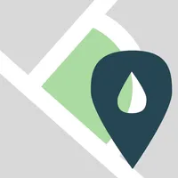 Water Finder — Find Fountains icon