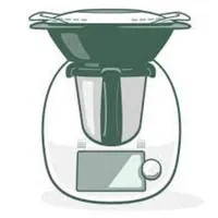 Thermomix Best Recipes App icon