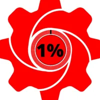 Venditore 1% icon