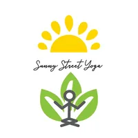 Sunny Street Yoga icon