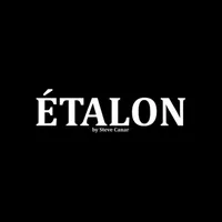 Étalon By Steve Canar icon