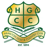 Hamilton Golf & Country Club icon