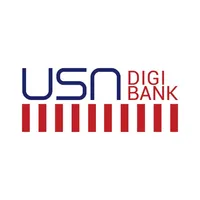 USA Bank icon