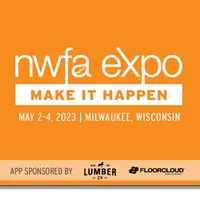 NWFA Expo 2023 icon