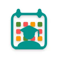 Teacher Calendar icon