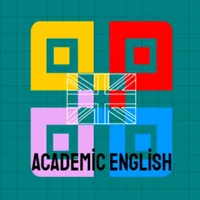 Academic English icon