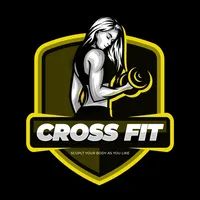 CrossFit Kofor Qassem icon