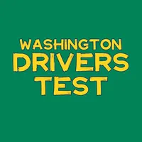 2023 Washington DMV test icon