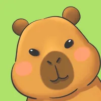 Capy Diet: Fun Calorie Counter icon