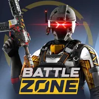 BattleZone: PvP FPS Shooter icon